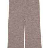 Copenhagen colors merino wide pants bruin
