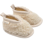 BINIBAMBA Merino Booties - Nichi Baby Store