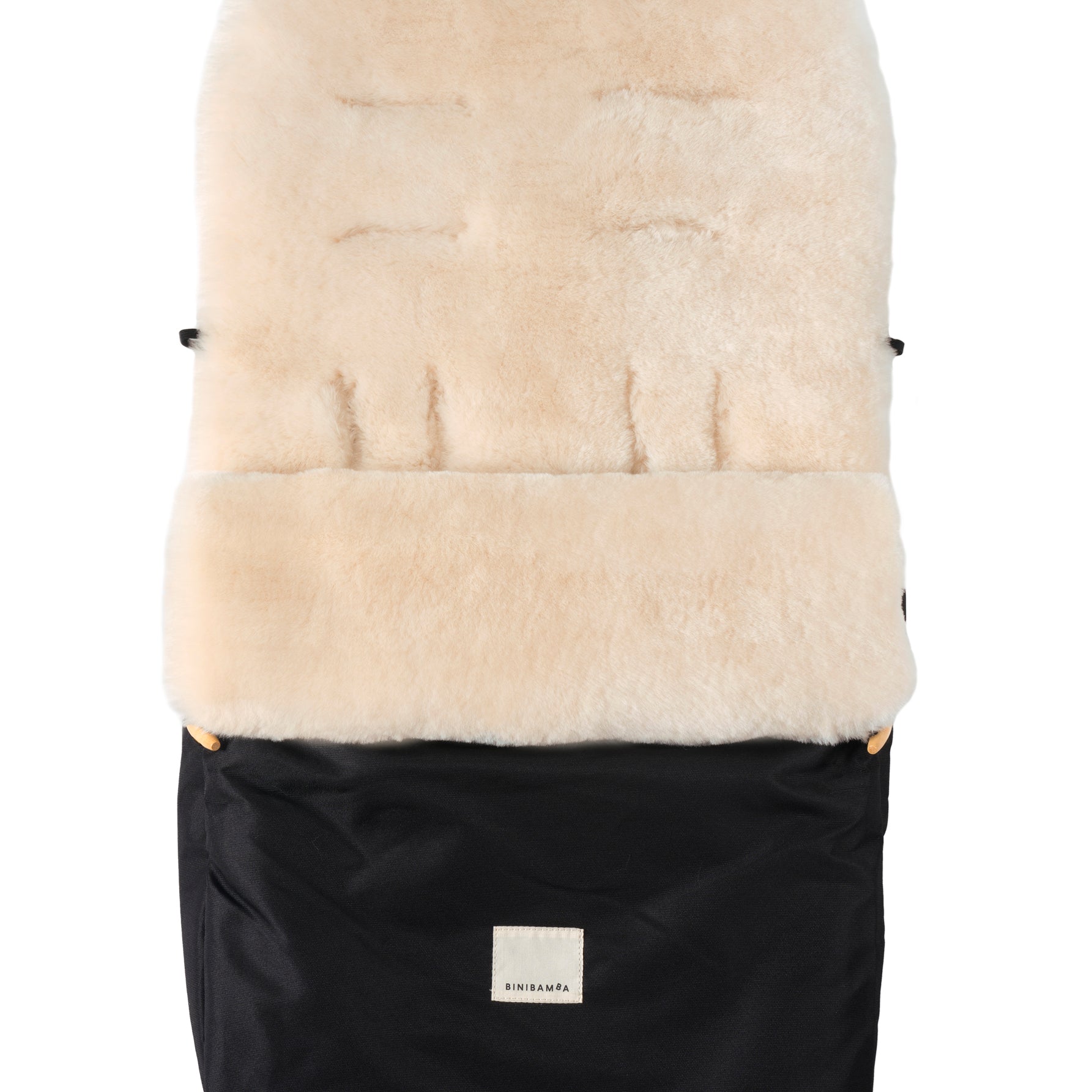 BINIBAMBA Puffmuff - Voetenzak - Nichi Baby Store