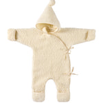 BINIBAMBA Merino Snugglesuit - Nichi Baby Store