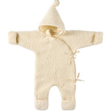 BINIBAMBA Merino Snugglesuit - Nichi Baby Store