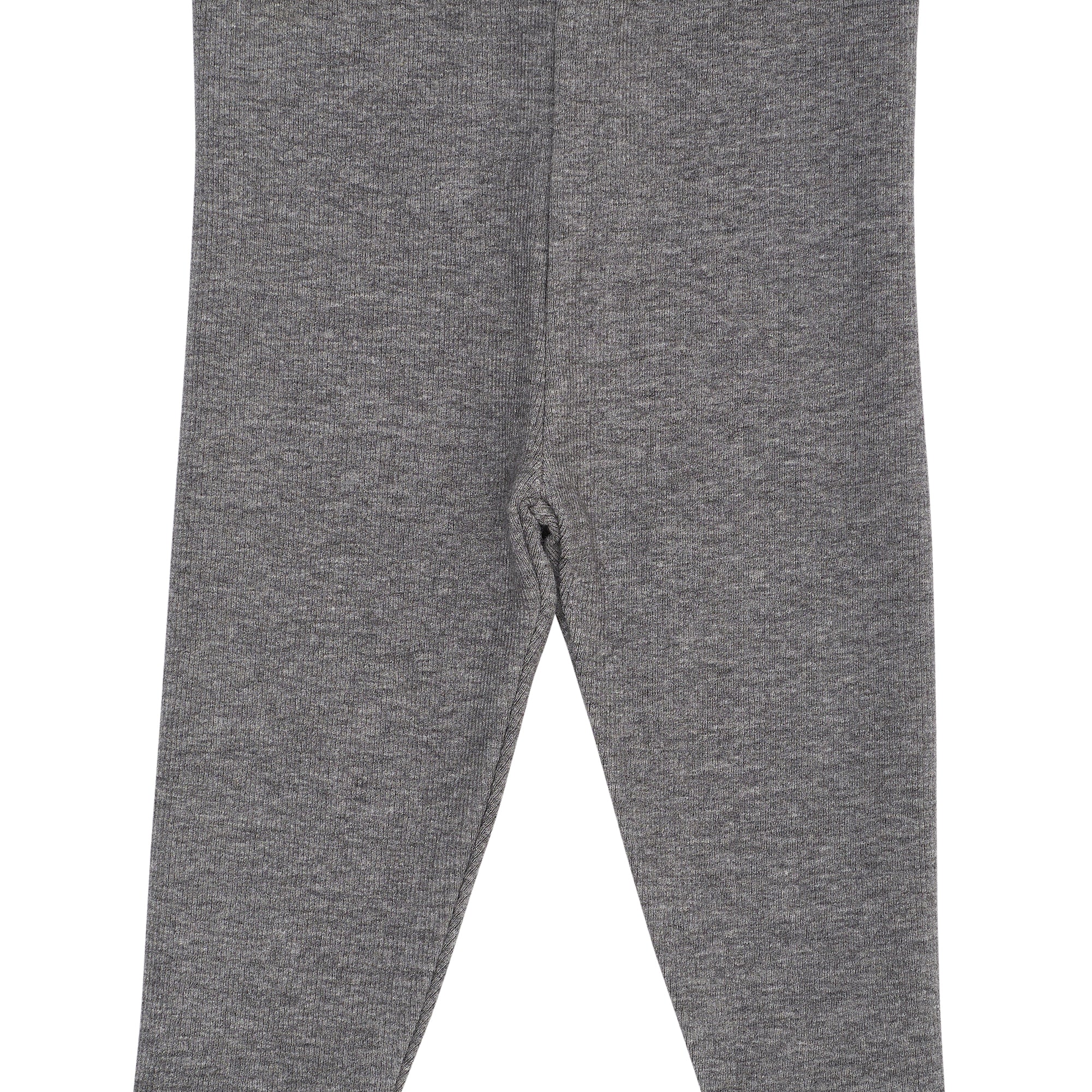 Copenhagen Colors rib legging grijs