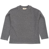 Copenhagen Colors Rib Shirt grey melange