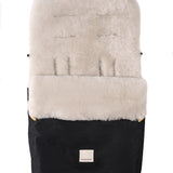 BINIBAMBA Puffmuff - Voetenzak