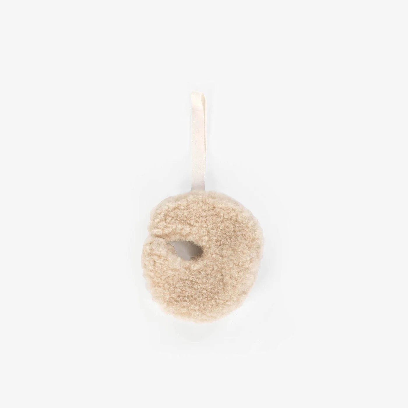 Kico Label Speen- en Knuffeldoekje Maan - Nichi Baby Store