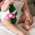speeltje baby's groente