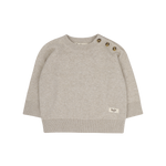 Baje studio oto trui baby beige