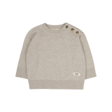 Baje studio oto trui baby beige