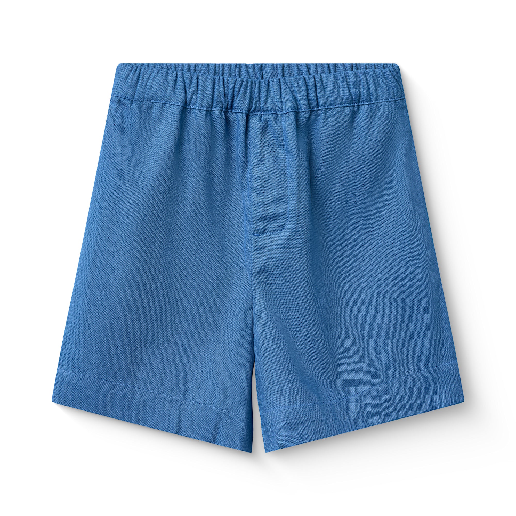 copenhagen colors shorts ocean blue 