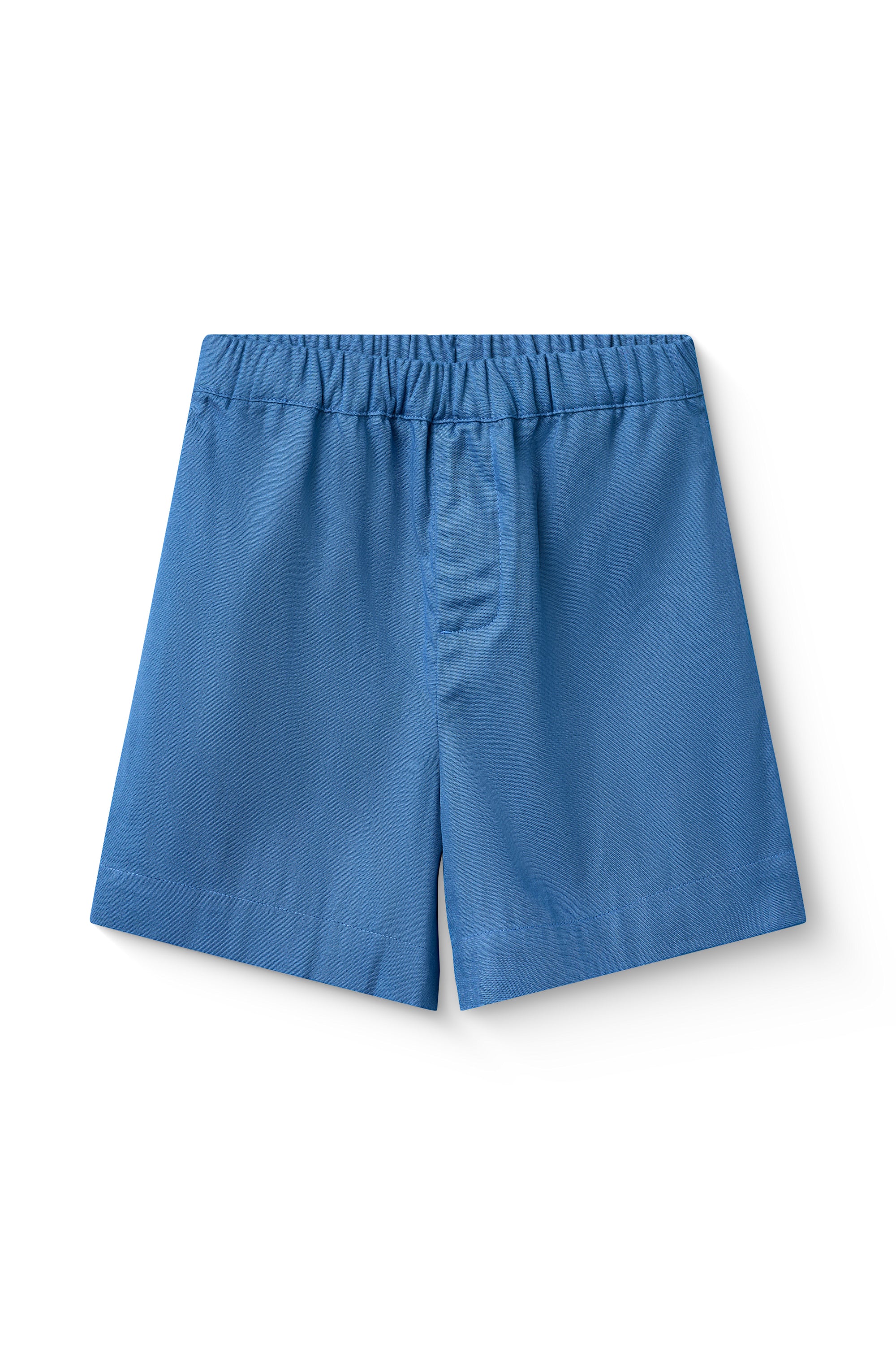 copenhagen colors shorts ocean blue 