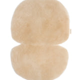 BINIBAMBA Sheepskin Snuggler