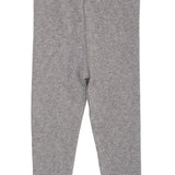Copenhagen Colors Pointelle Heart Legging