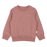 Petit piao dun sweater nostalgic rose