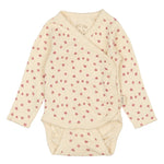 Petit Piao overslagromper dia bloem