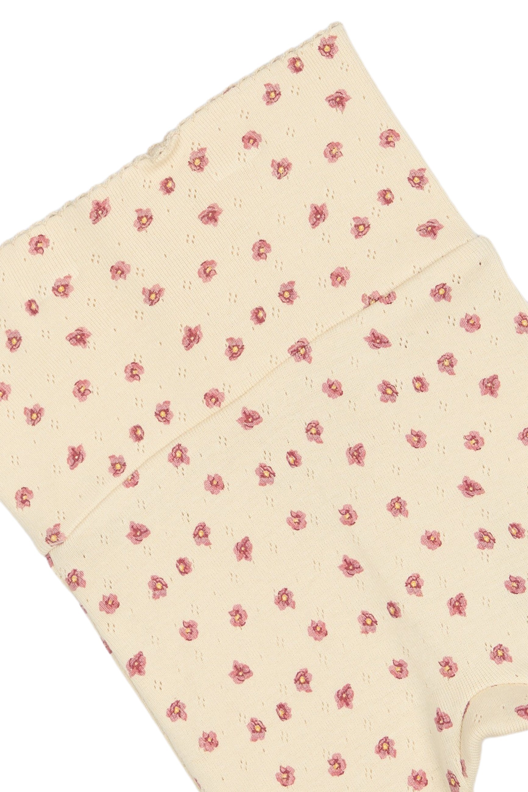 Petit piao legging beige