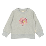 Petit Piao Dov Sweater Bloem