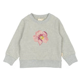 Petit Piao Dov Sweater Bloem