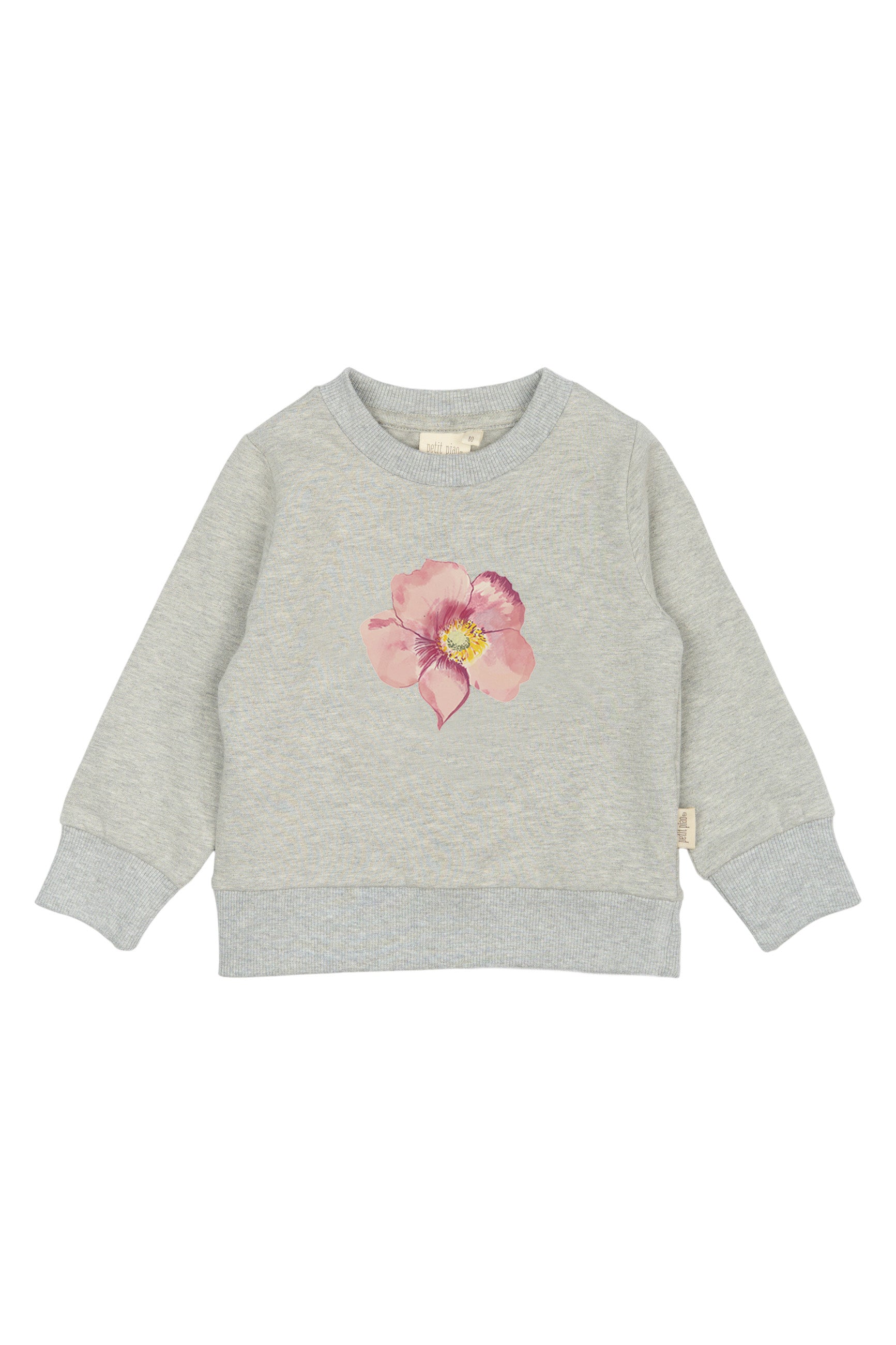 Petit Piao Dov Sweater Bloem