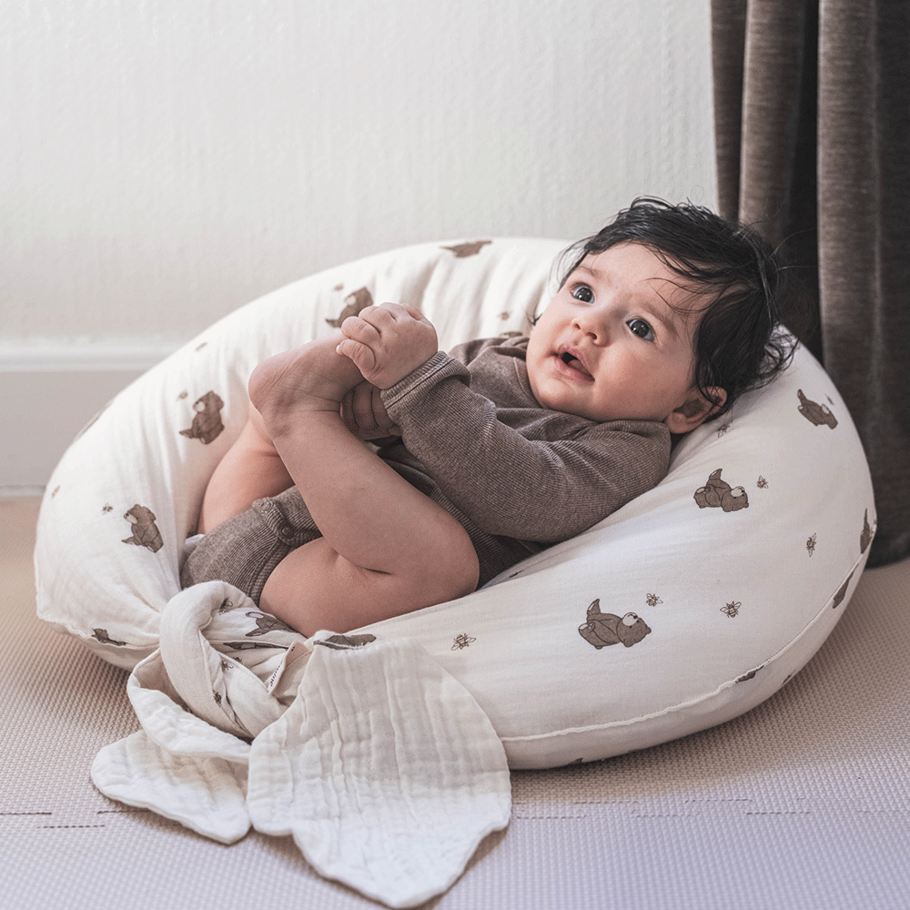 That's Mine Petra Romper - Nichi Baby Store
