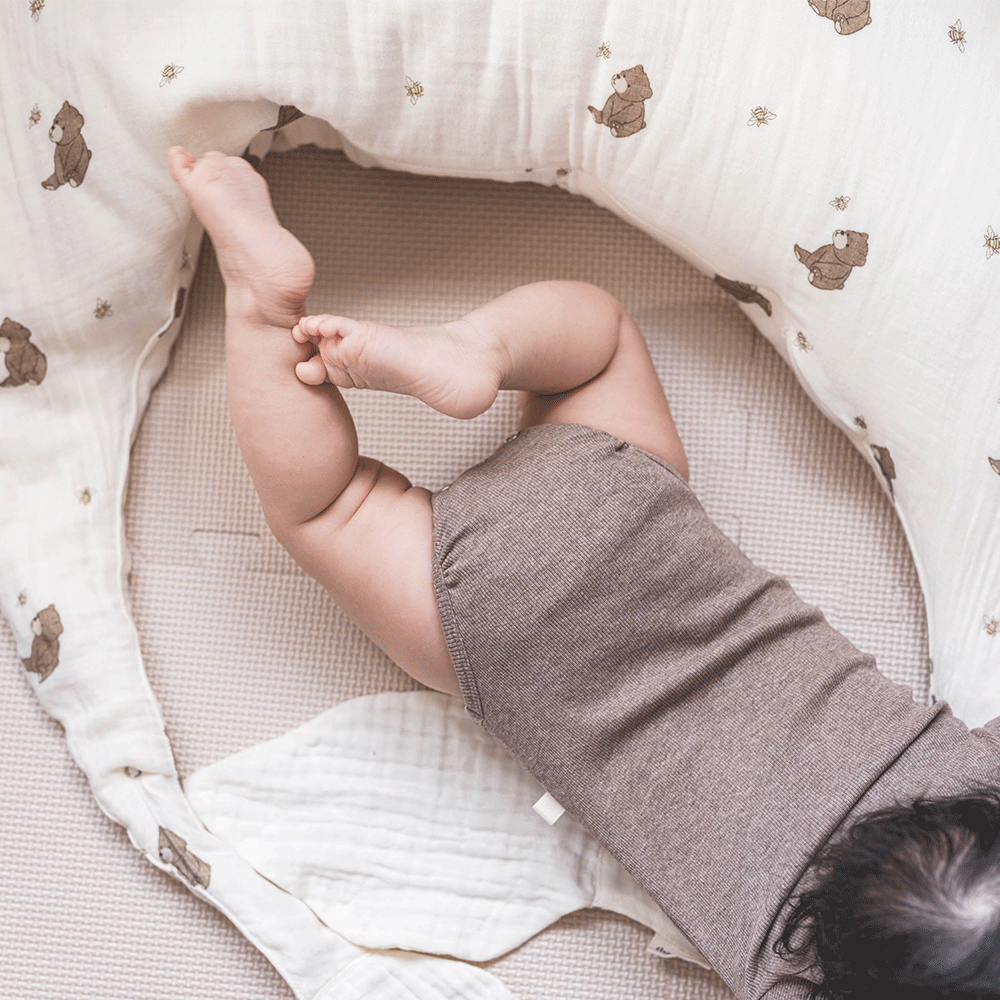 That's Mine Petra Romper - Nichi Baby Store