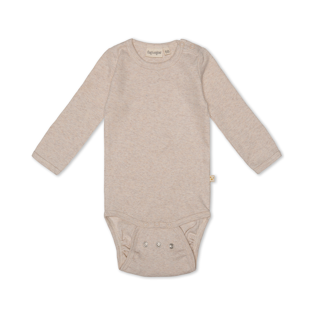 That's Mine Petra Romper - Nichi Baby Store