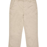 copenhagen colors silky twill chinos pants beige