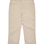 copenhagen colors lange chino broek beige