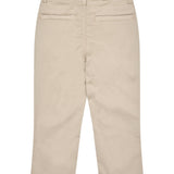 copenhagen colors lange chino broek beige