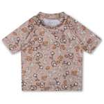 That's Mine Sami Zwem T-Shirt - Nichi Baby Store