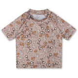 That's Mine Sami Zwem T-Shirt - Nichi Baby Store