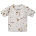 That's Mine Sami Zwem T-Shirt - Nichi Baby Store