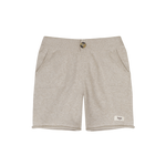 Baje Studio gebreide short sebastian sand 