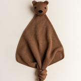 Hvid Teddy Tokki