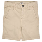 copenhagen colors twill short beige