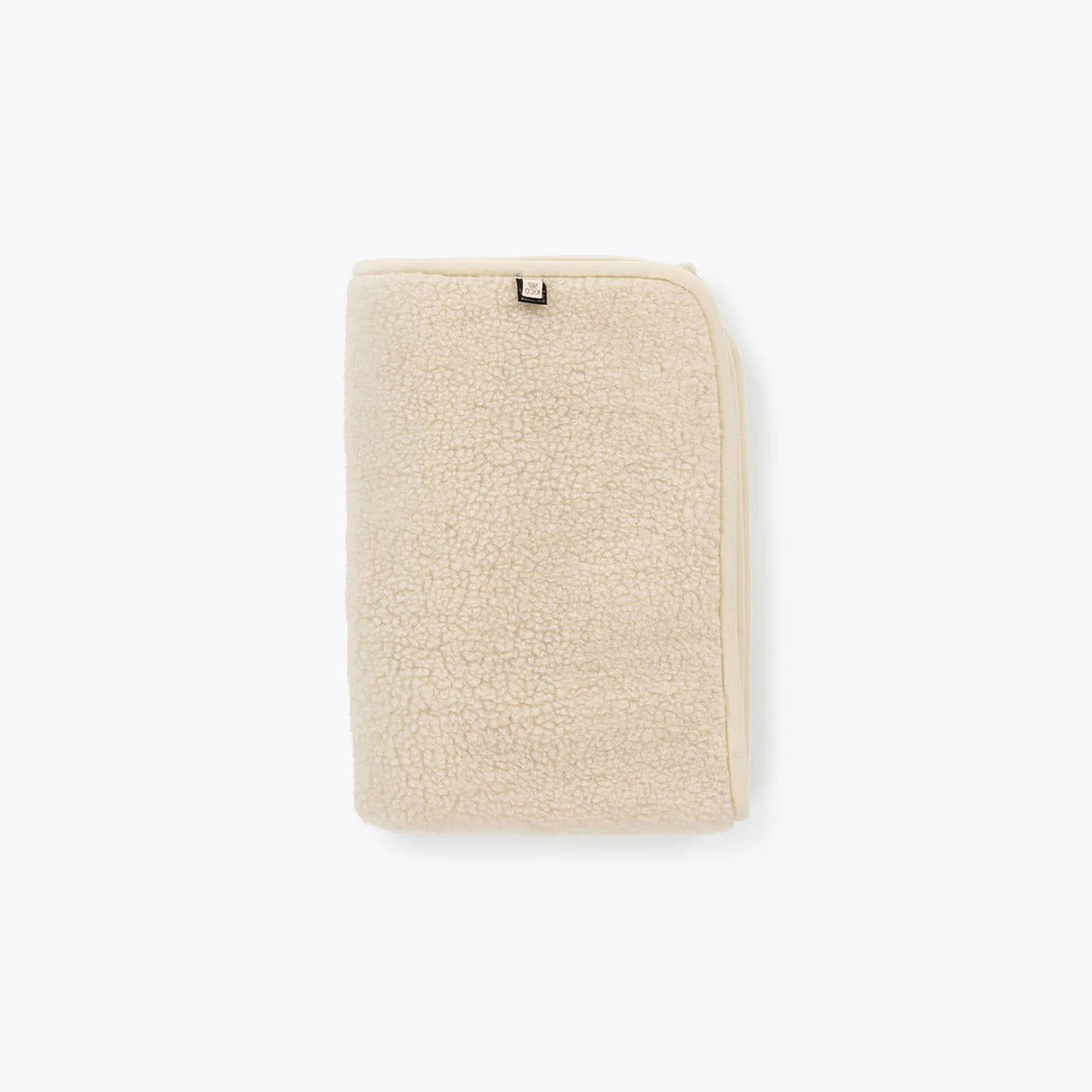 Kico Label Merinowollen Deken - Nichi Baby Store