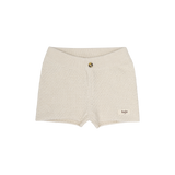 Baje studio uriz gebreid broekje beige