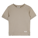 Baje Studio Vic T-shirt taupe