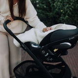Kico Label Wikkeldeken Autostoel - Nichi Baby Store