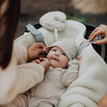 Kico Label Wikkeldeken Autostoel - Nichi Baby Store