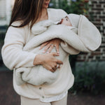 Kico Label Wikkeldeken Autostoel - Nichi Baby Store