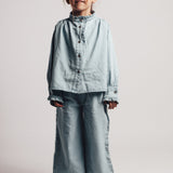 baje studio Loja wijde jeans meisjes