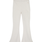 baje studio fyca flare legging meisjes beige