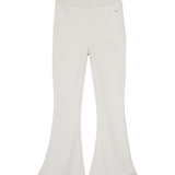 baje studio fyca flare legging meisjes beige
