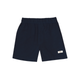 baje studio linnen broek Manuel blauw 