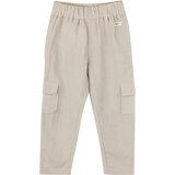 baje studio linnen broek makai lang jongens