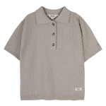 baje studio milo polo grijs