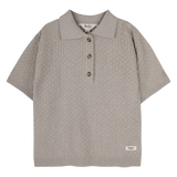 baje studio milo polo grijs