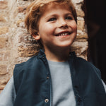 baje studio mylo shirt korte mouwen jongens