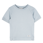 baje studio mylo t-shirt lichtblauw