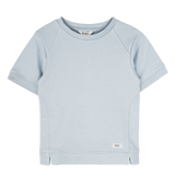 baje studio mylo t-shirt lichtblauw